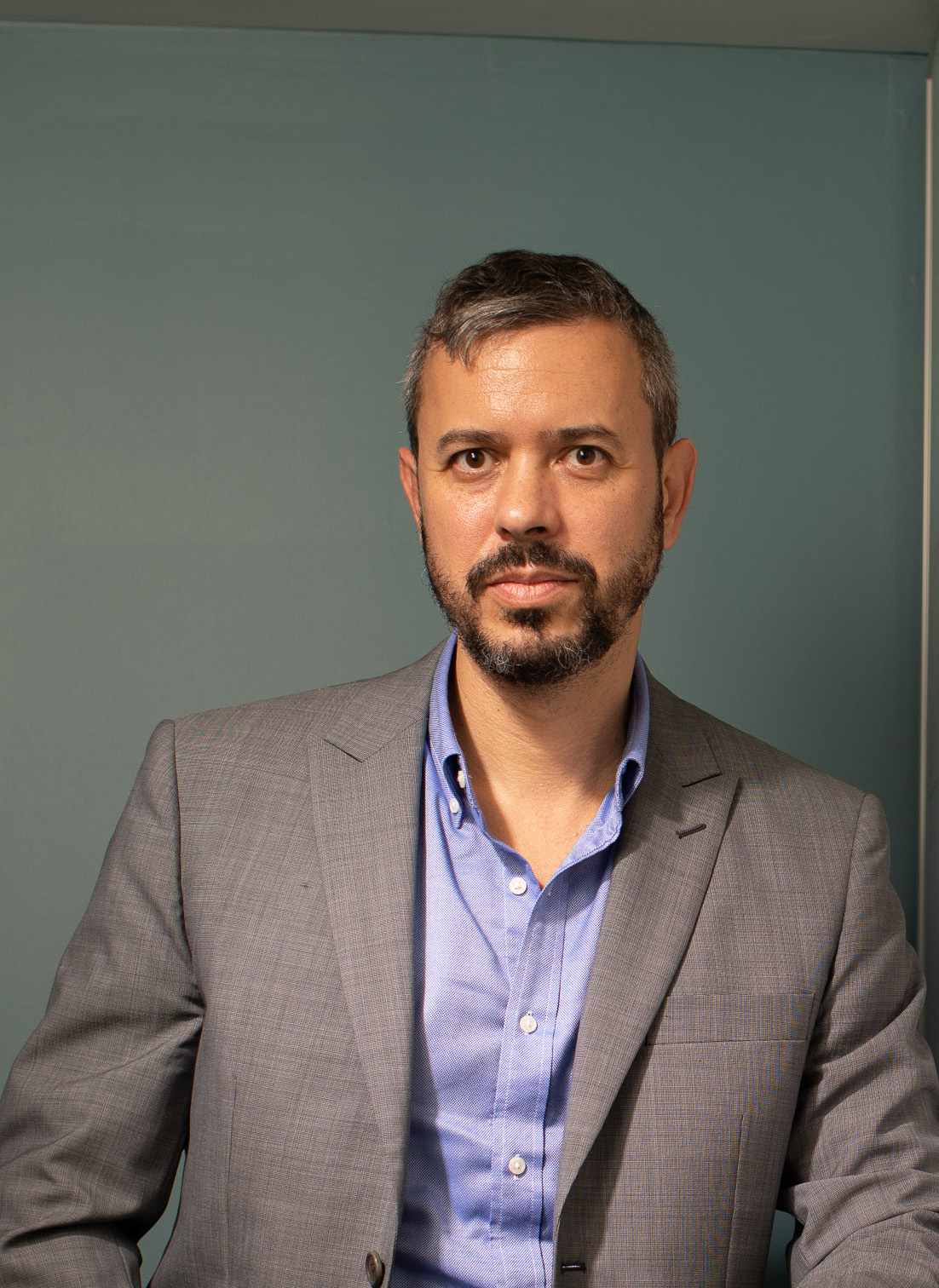 Raul Rabadan