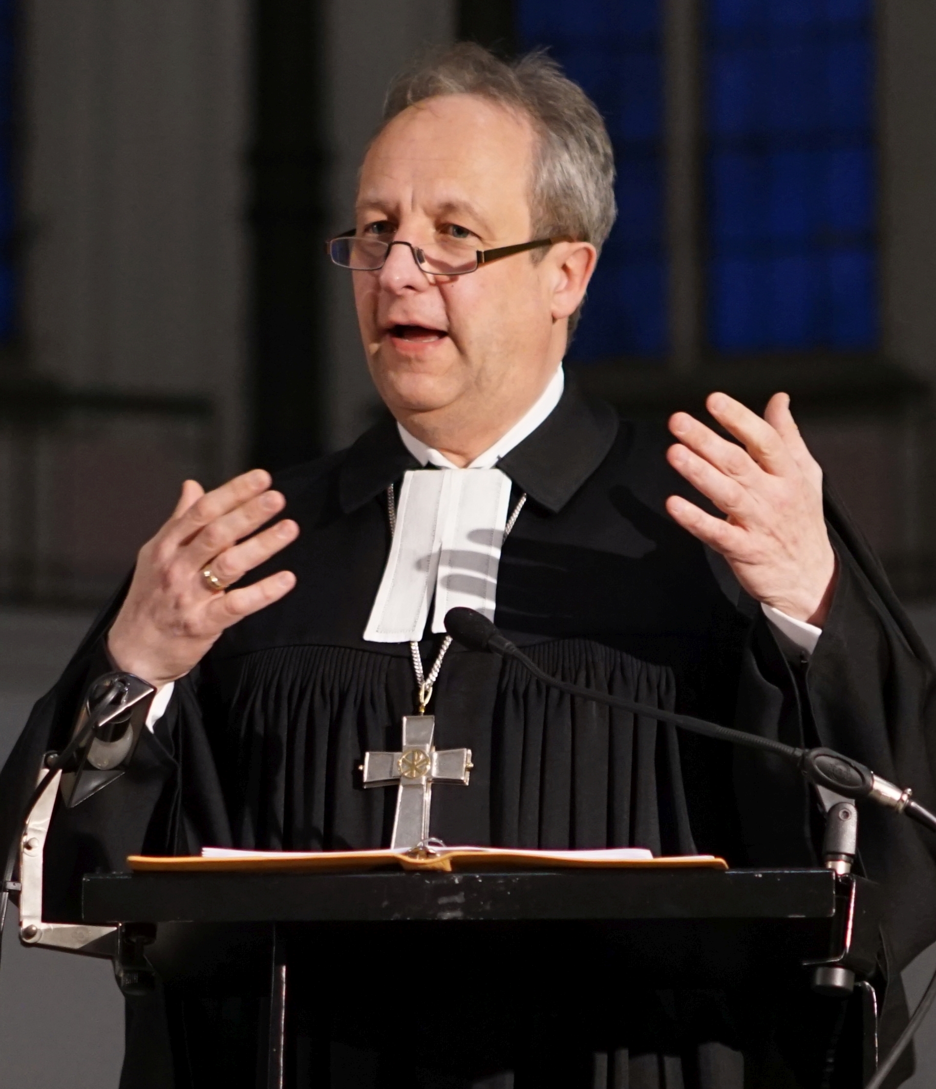 Christian Stäblein