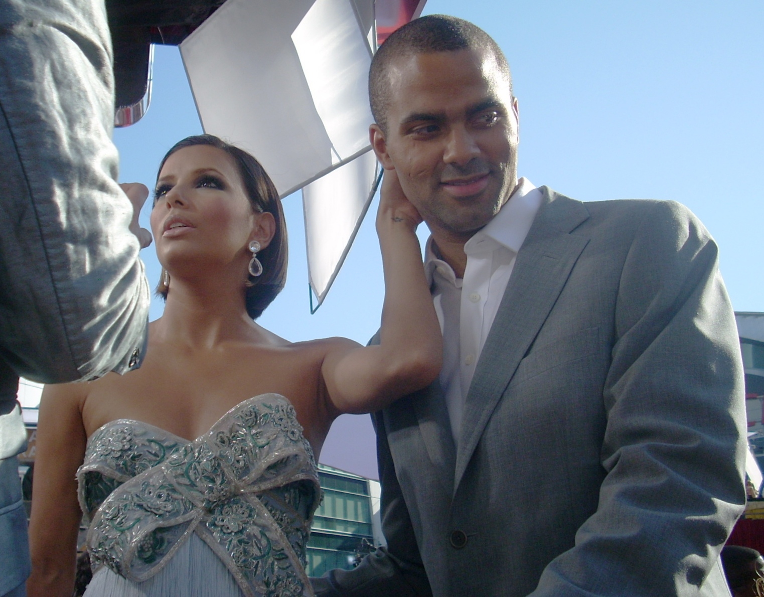 Tony Parker