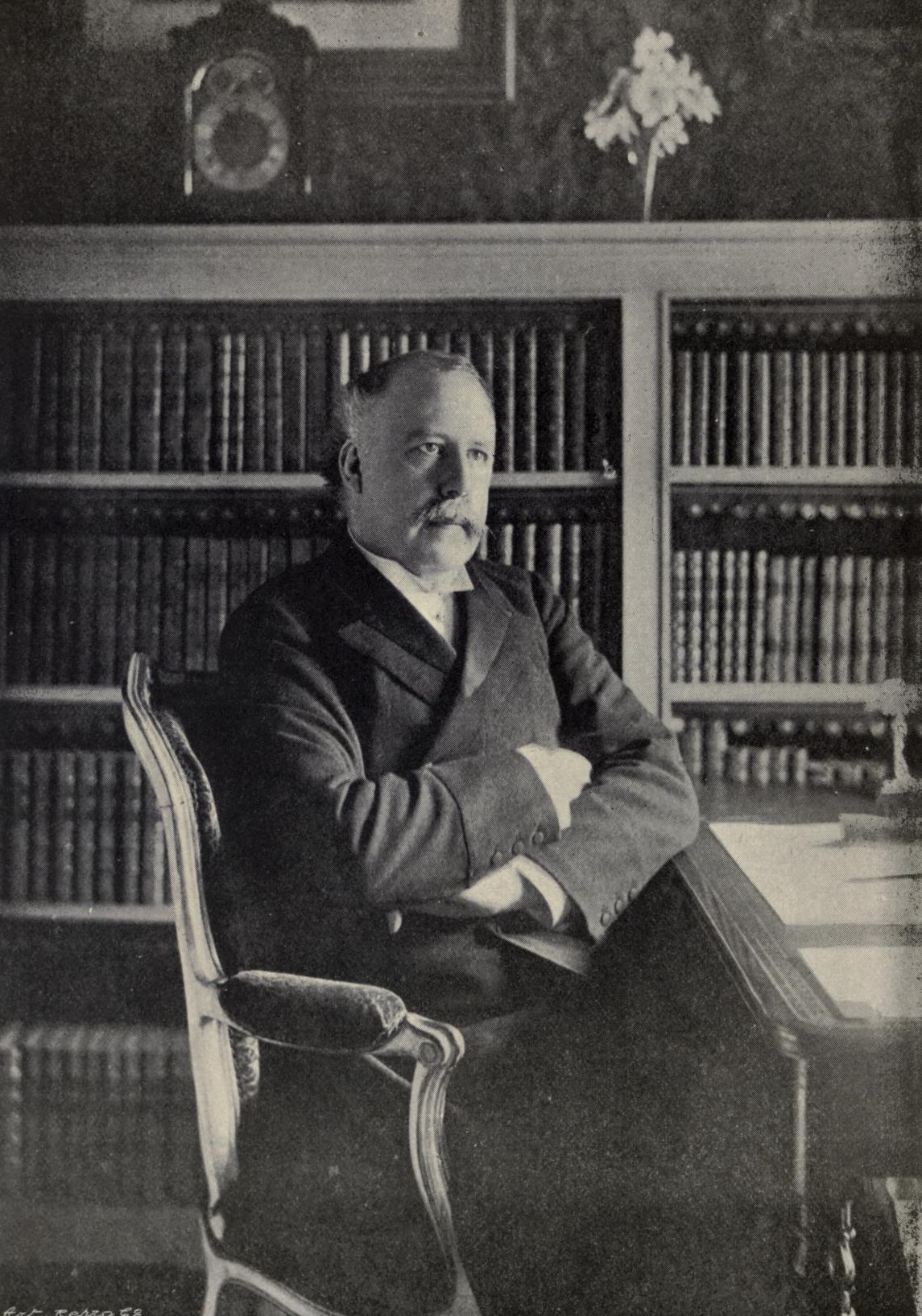 George William Erskine Russell