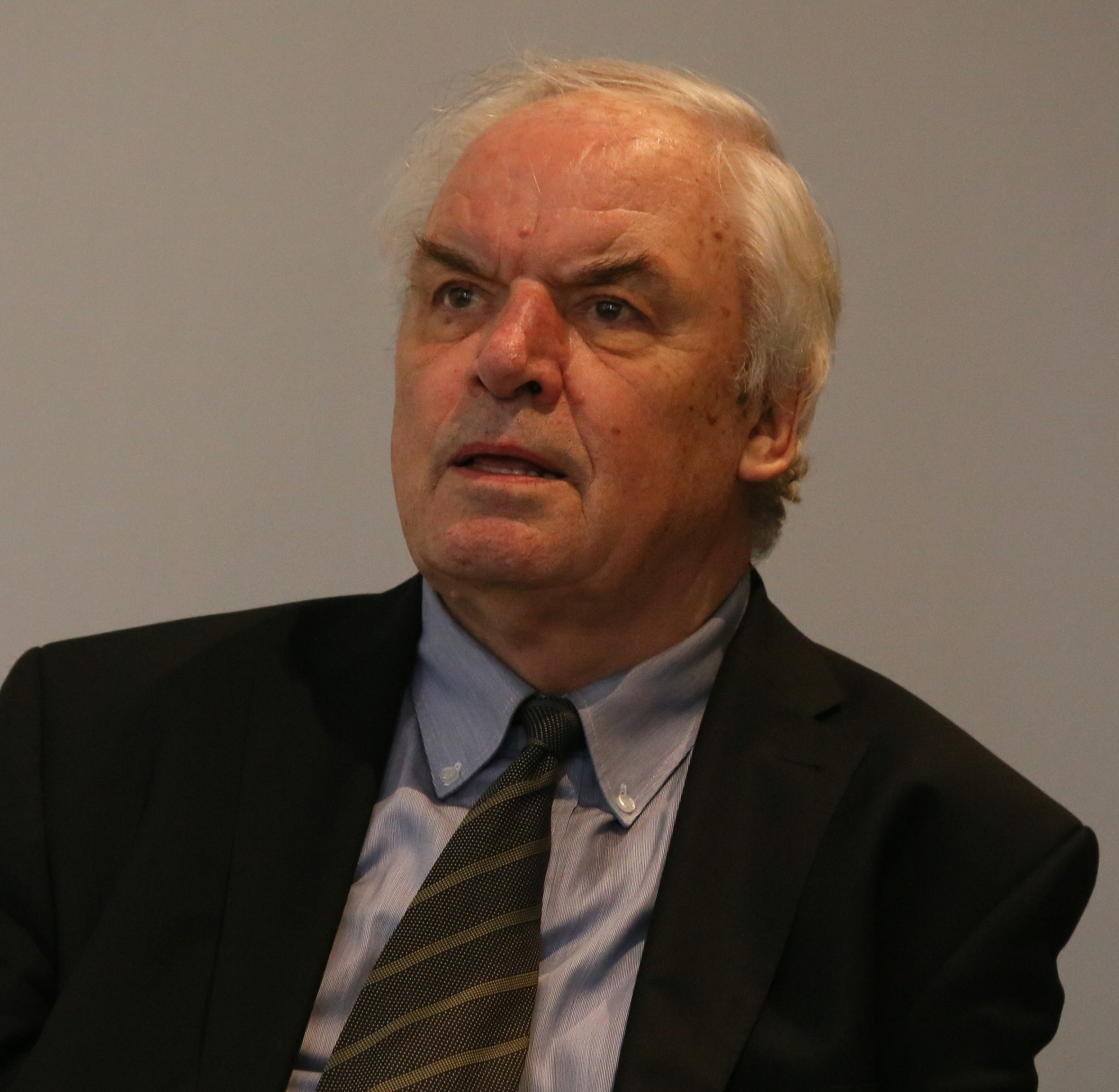 Uwe M. Schneede