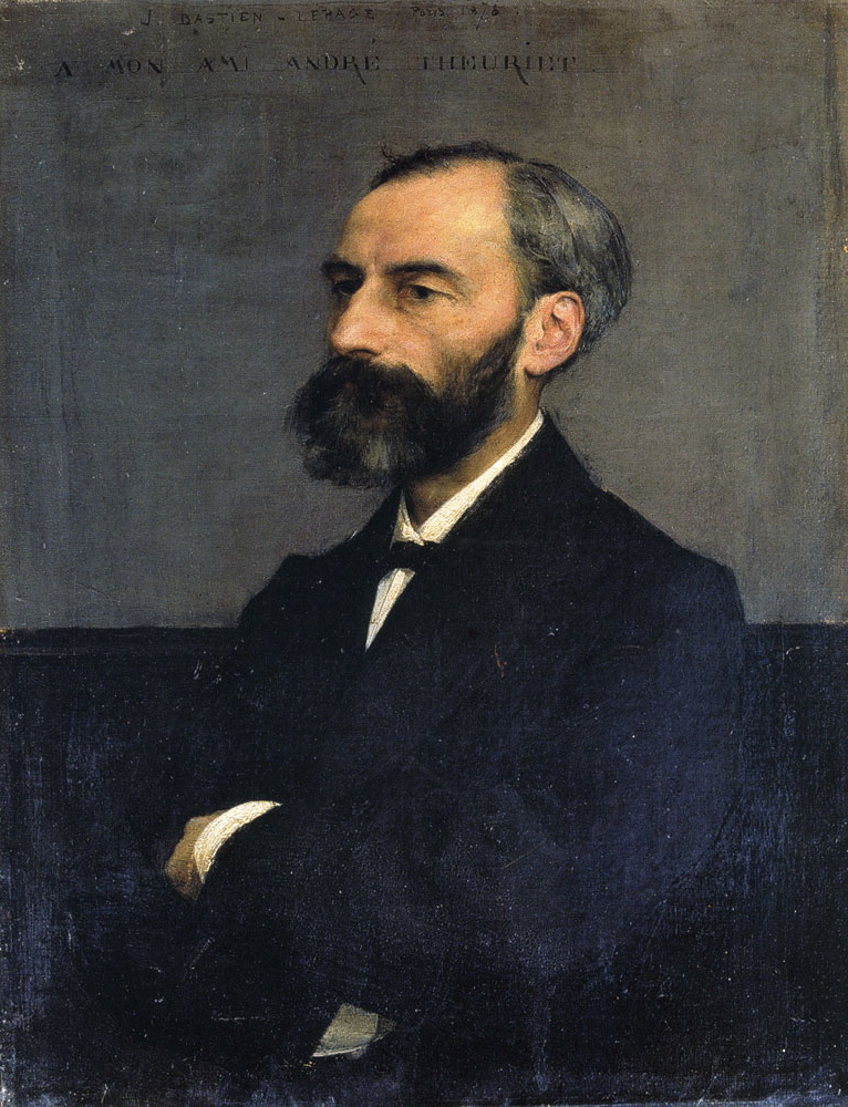 André Theuriet