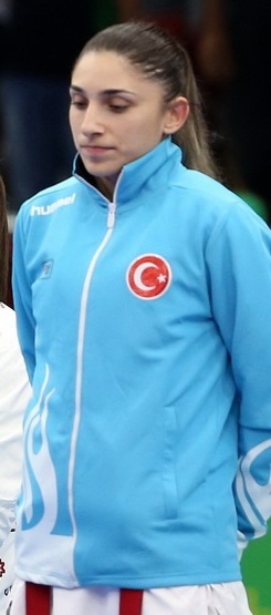 Merve Coban