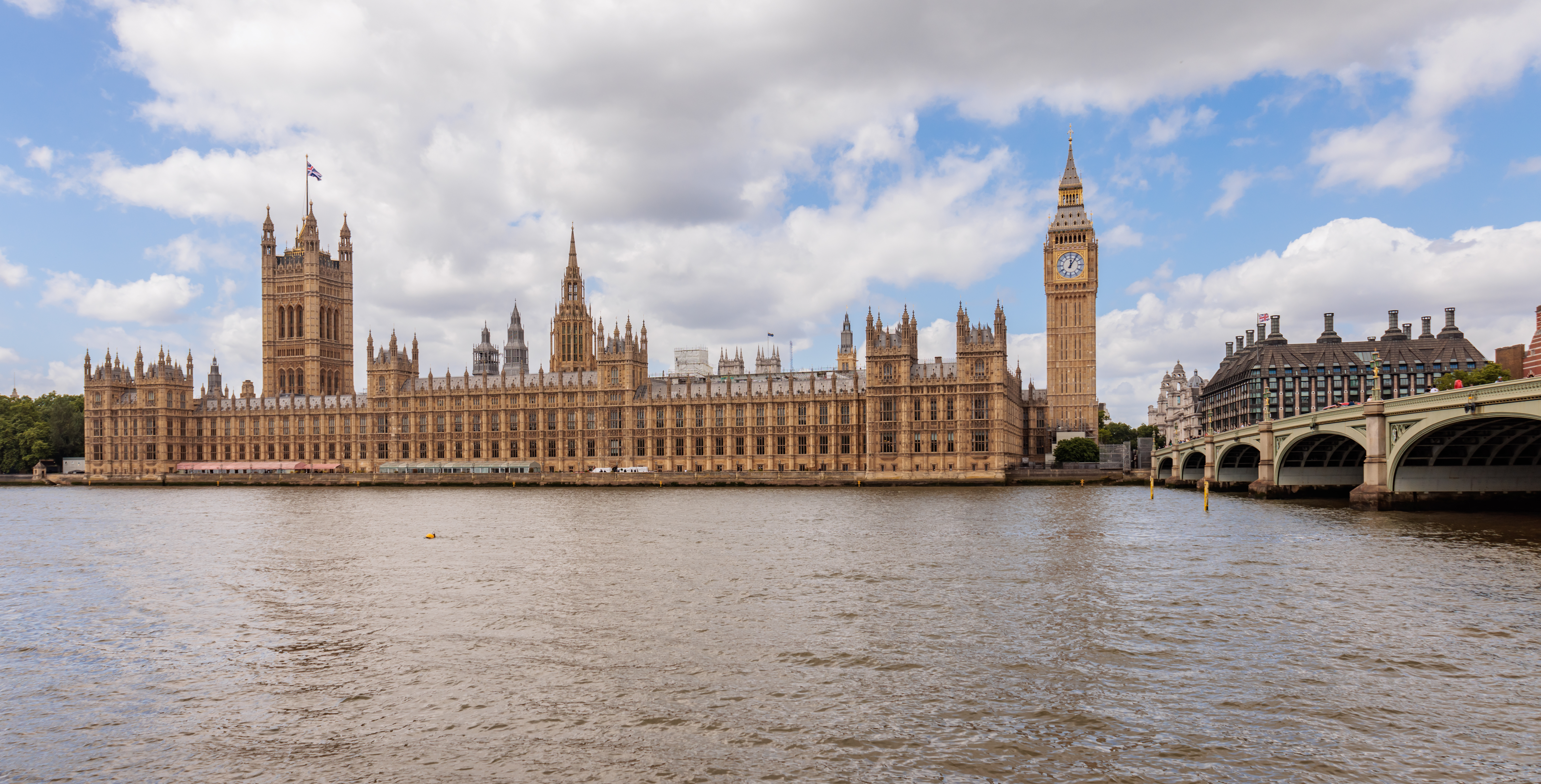 The United Kingdom Parliament