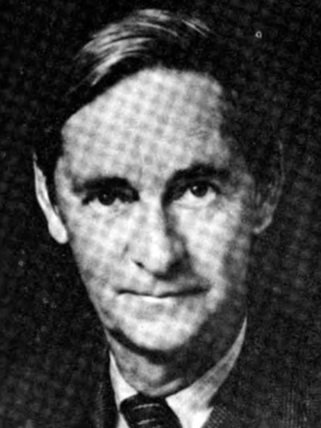 Peter Behr