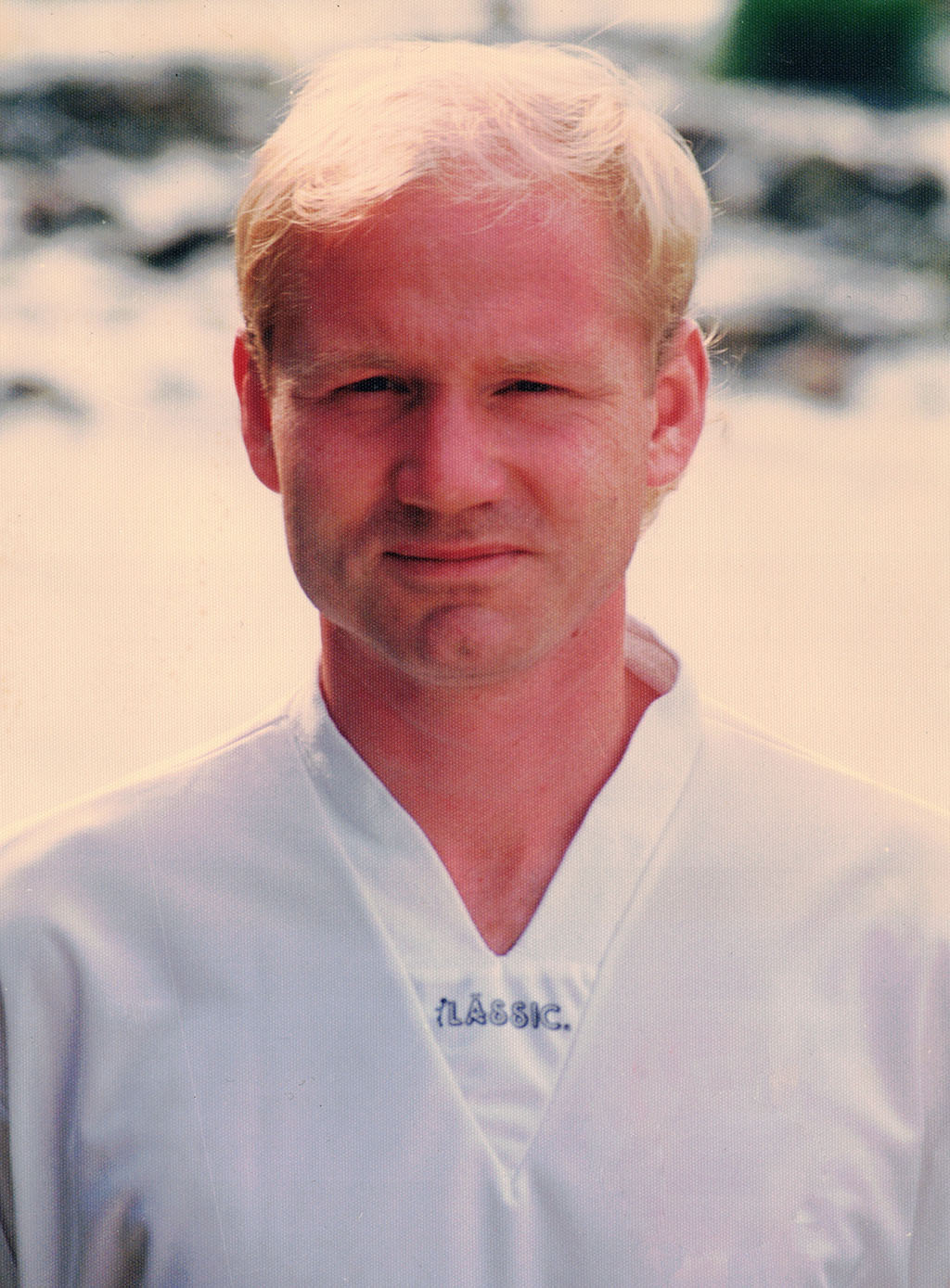 Rüdiger Braun