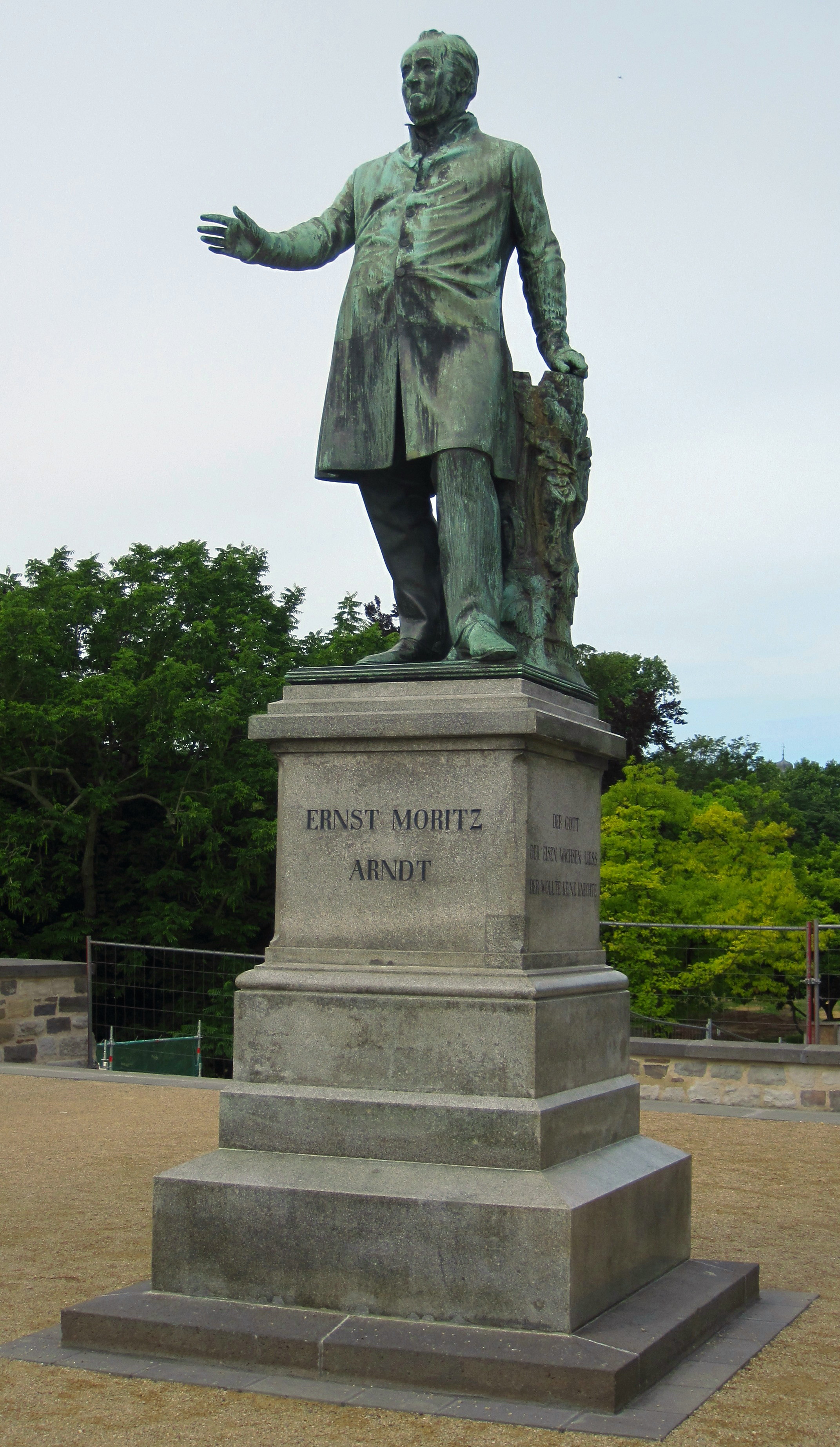 Ernst Moritz Arndt