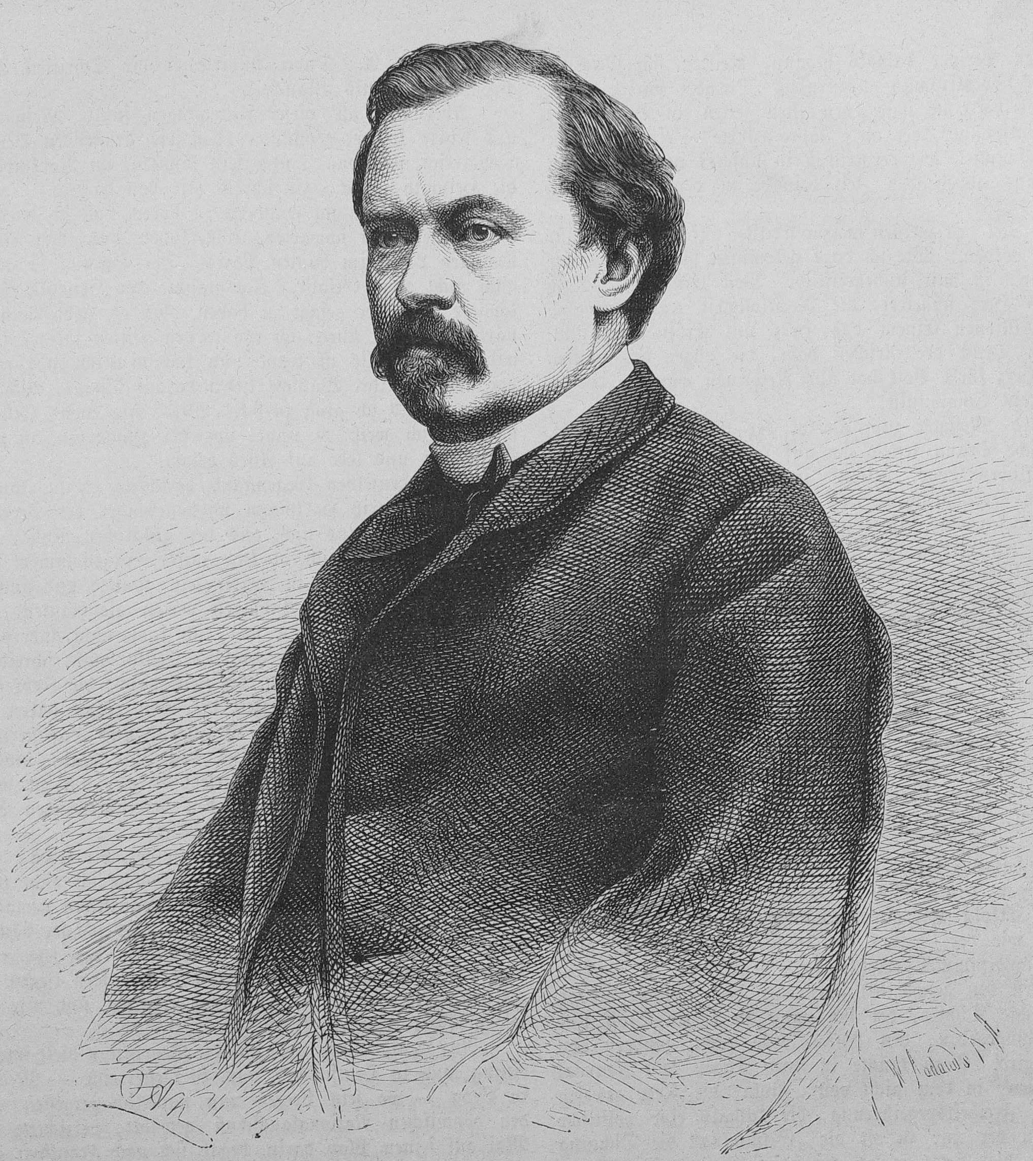 Alfred Meißner