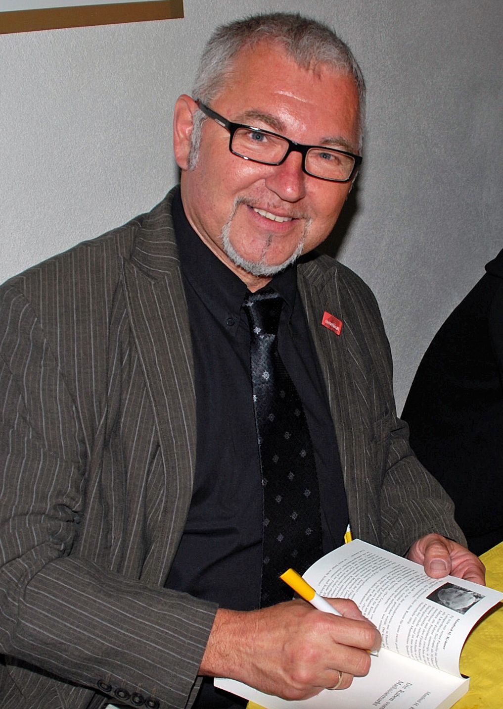 Manfred H. Krämer