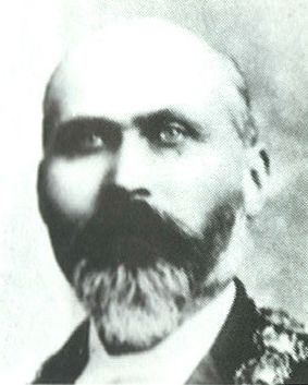 Samuel Manning