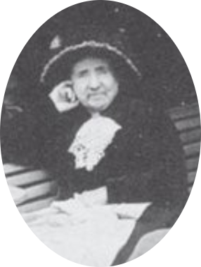 Stella Blandy
