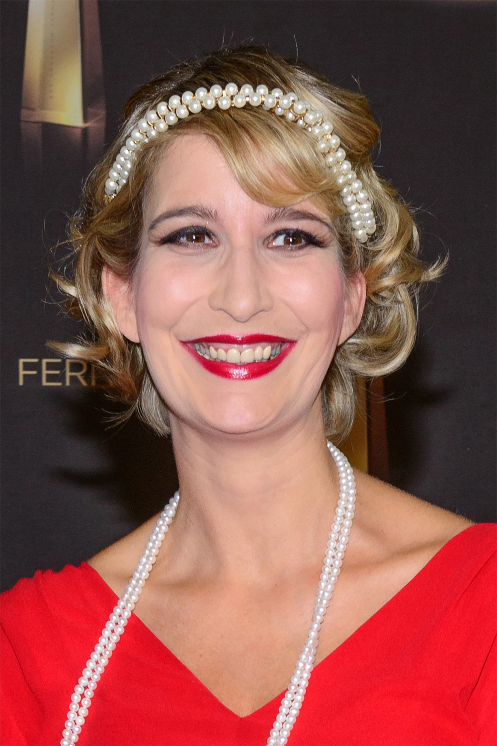Yvonne Willicks