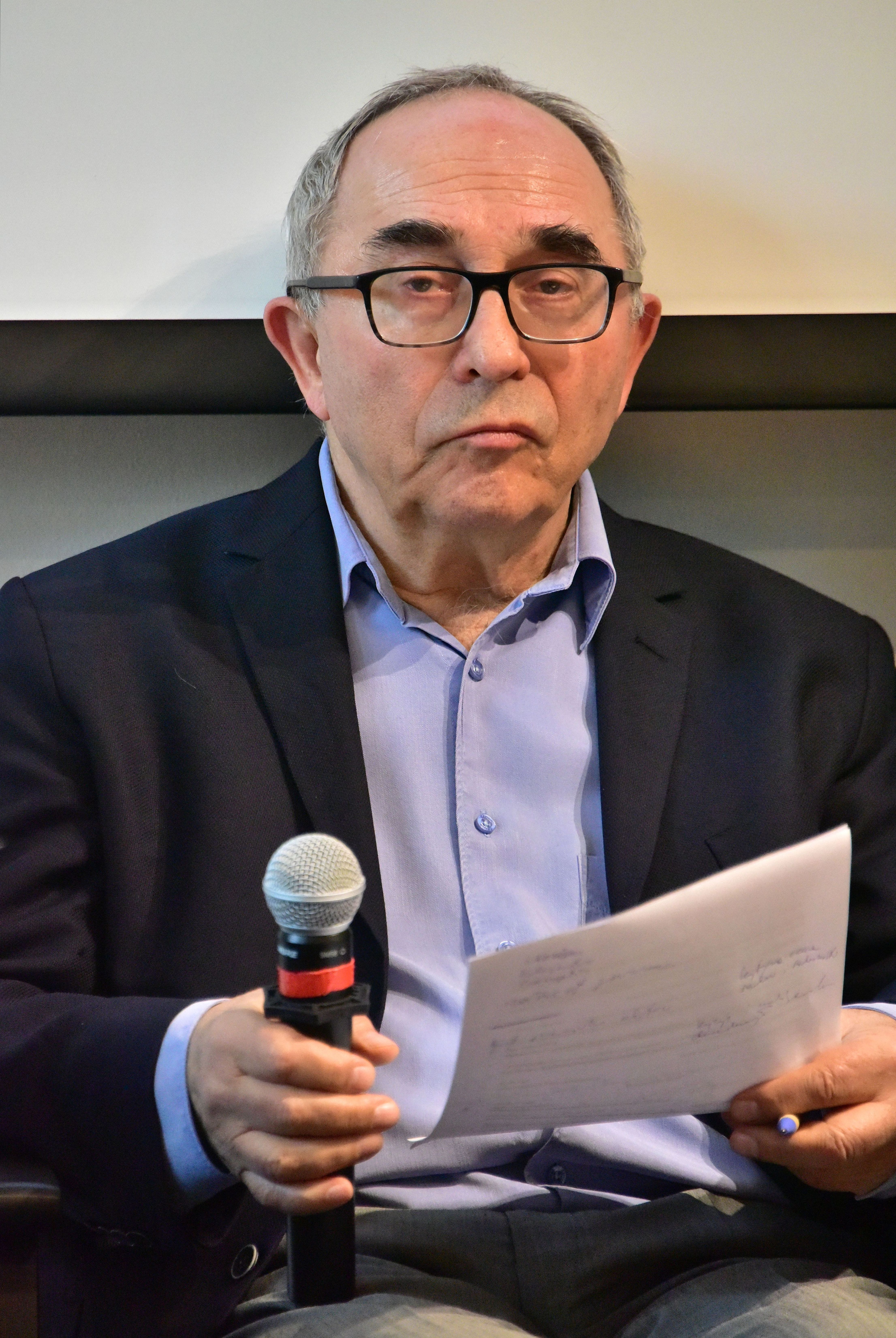 Aleksander Smolar