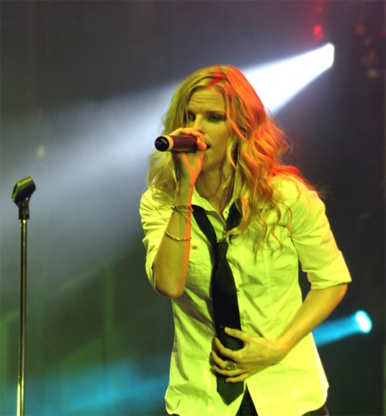 Ana Johnson
