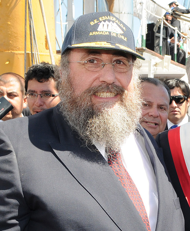 Sergio Melnick