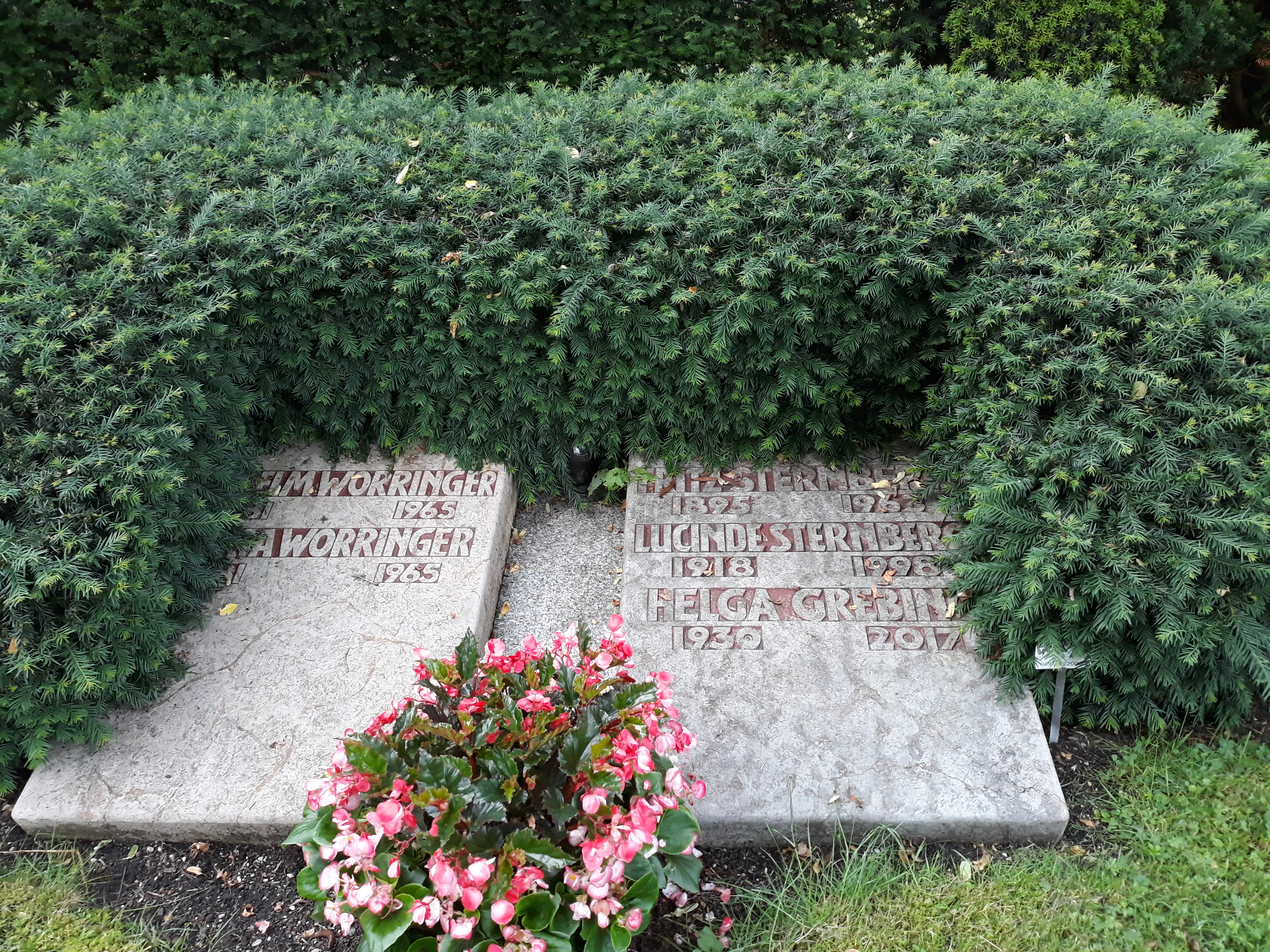 Fritz Sternberg