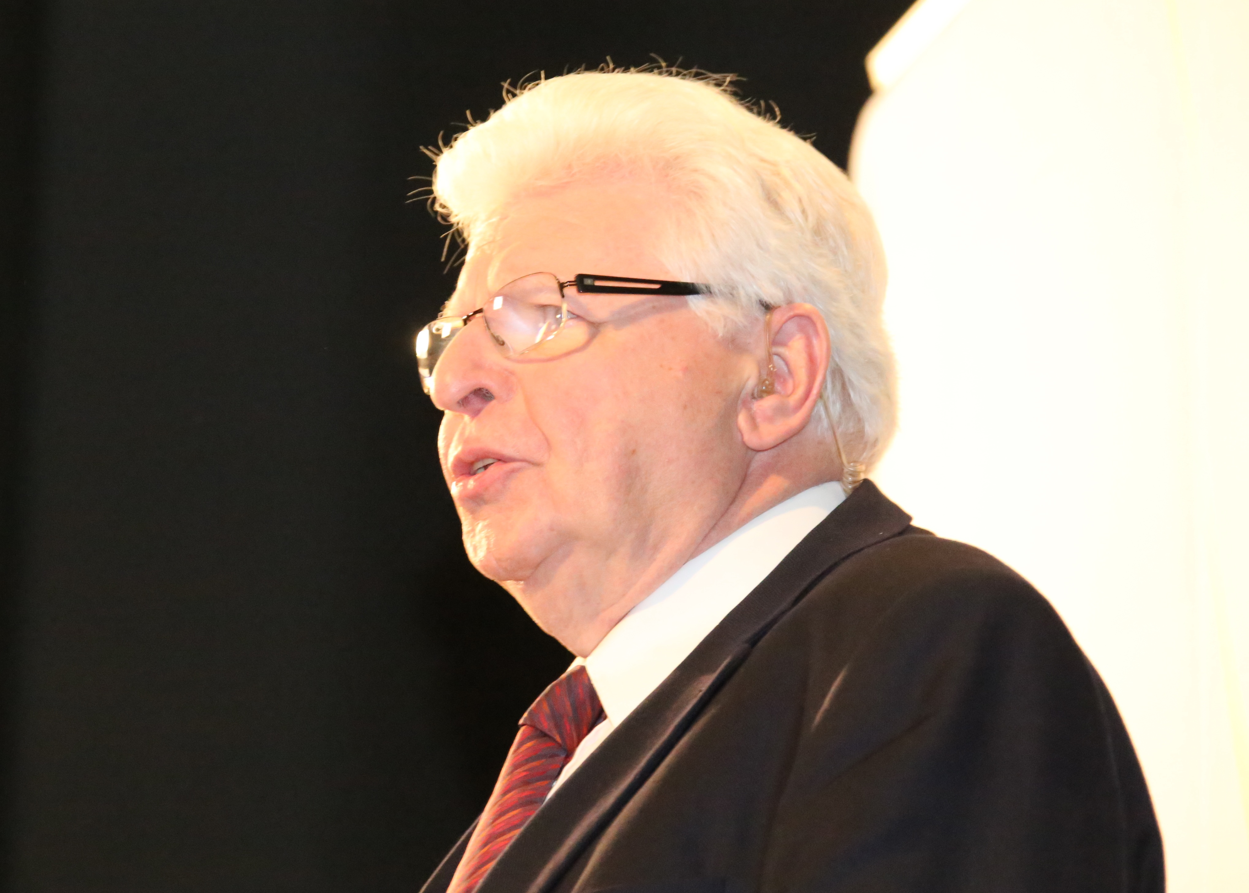Heinrich Oberreuter