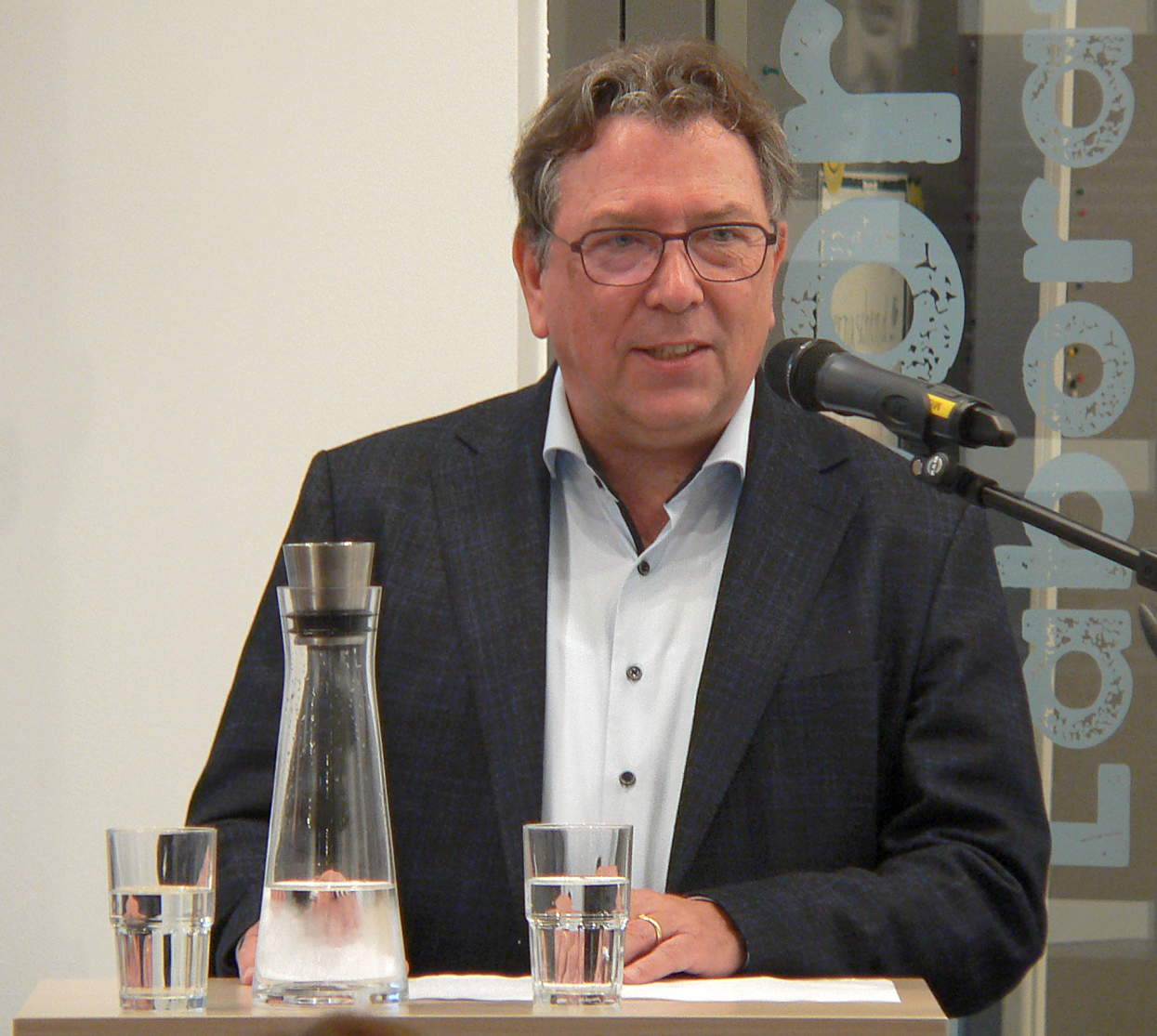 Manfred Grieger