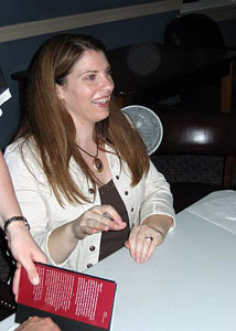 Stephanie Meyer