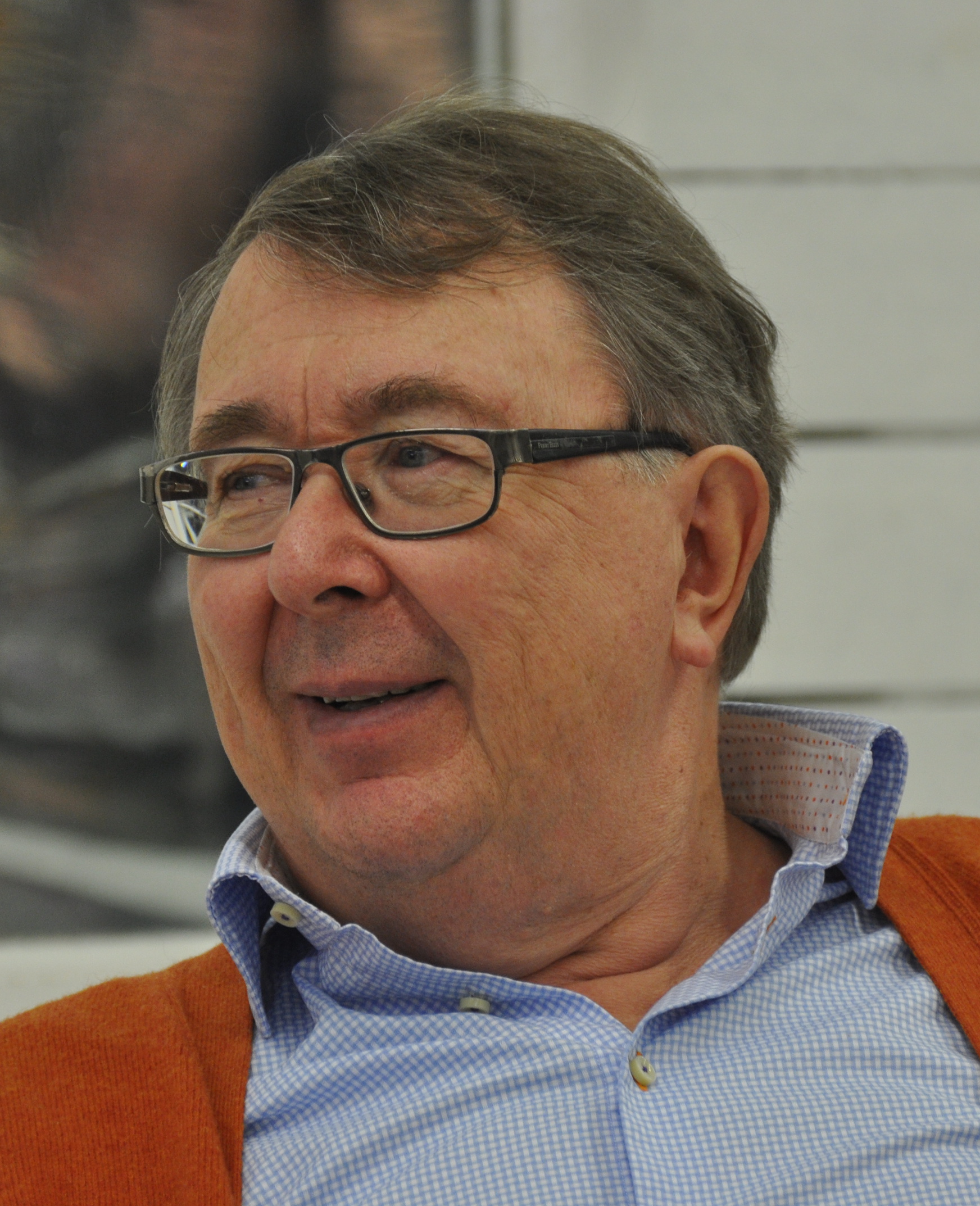 Timo Airaksinen