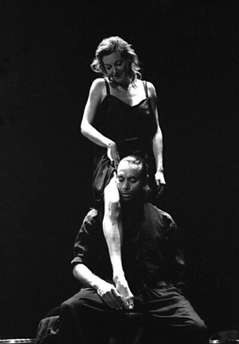 Ute Lemper