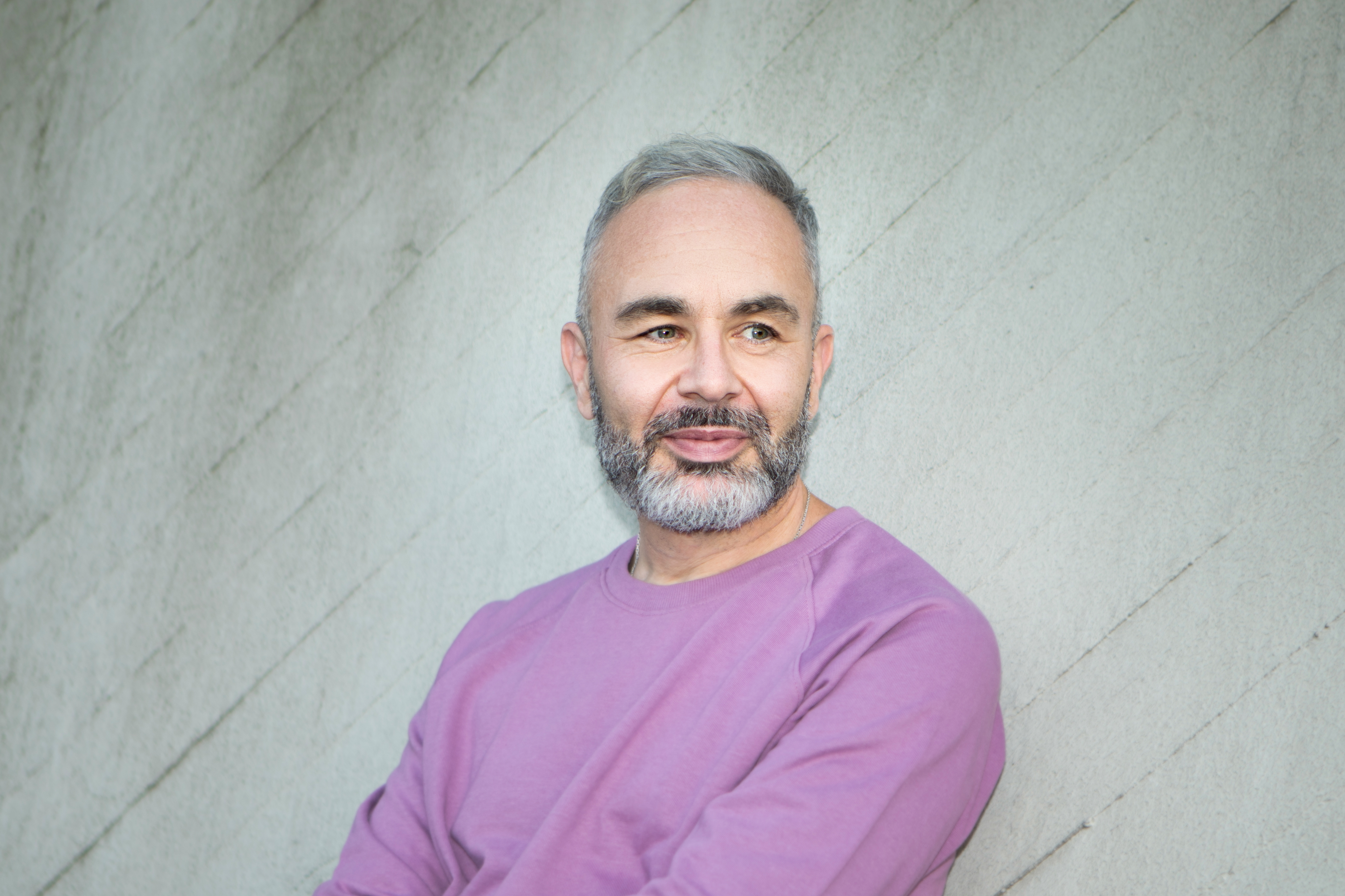 Berni Mayer