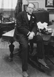 Guido Bruno