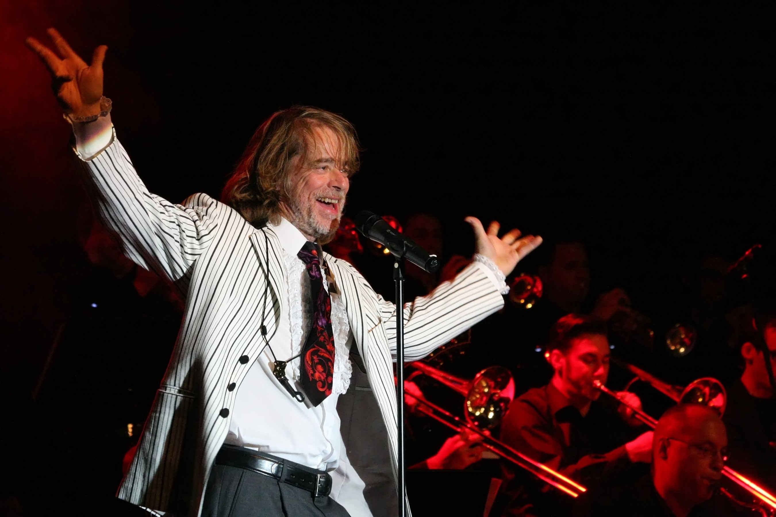 Helge Schneider