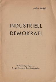 Folke Fridell