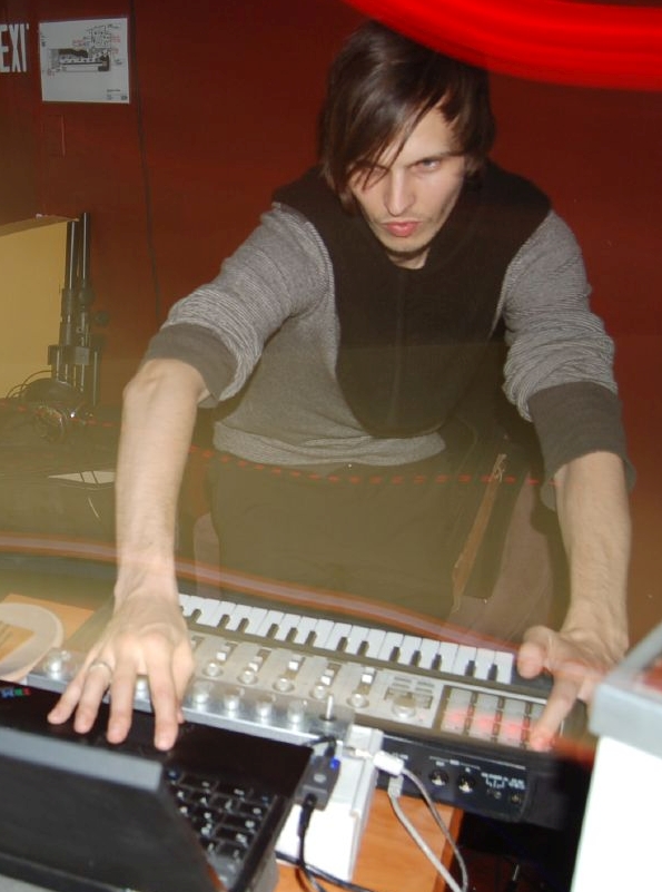 Hendrik Weber
