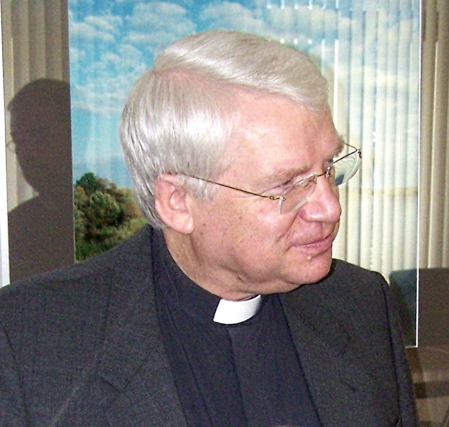 Ronald Rother