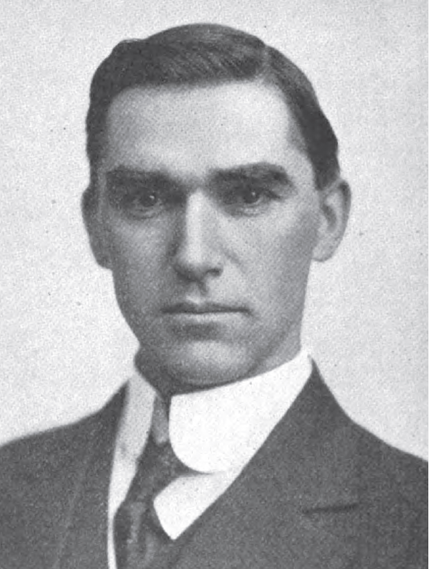 Charles Conover