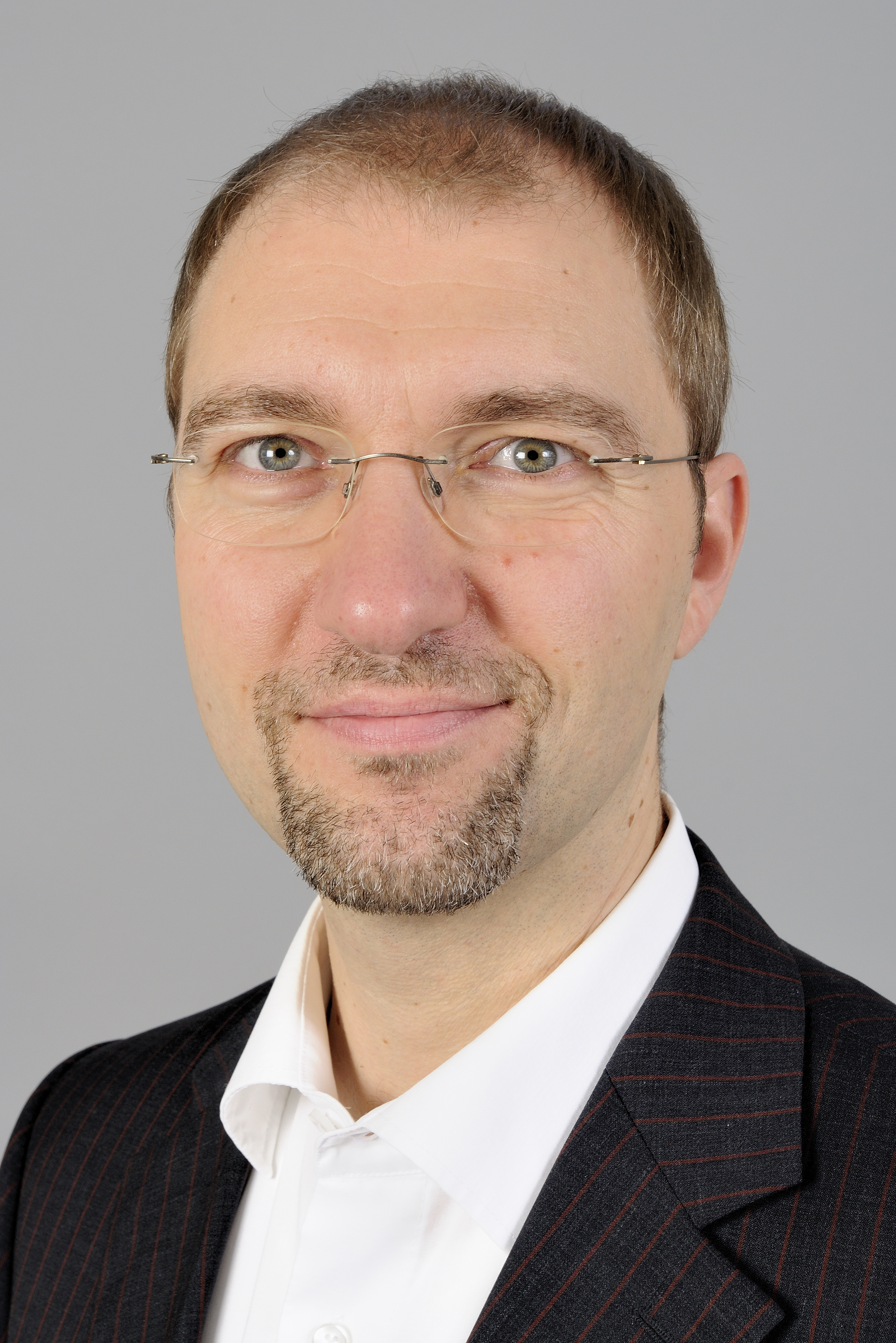 Daniel Buchholz