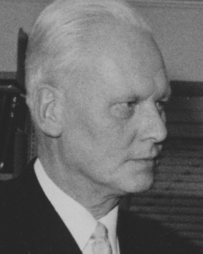 Martin Kersten