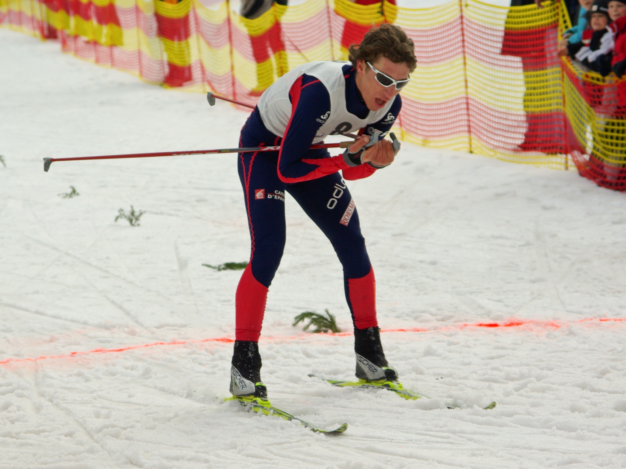 Nicolas Martin