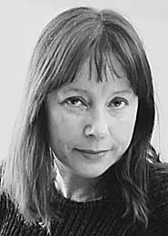 Sabine Kebir