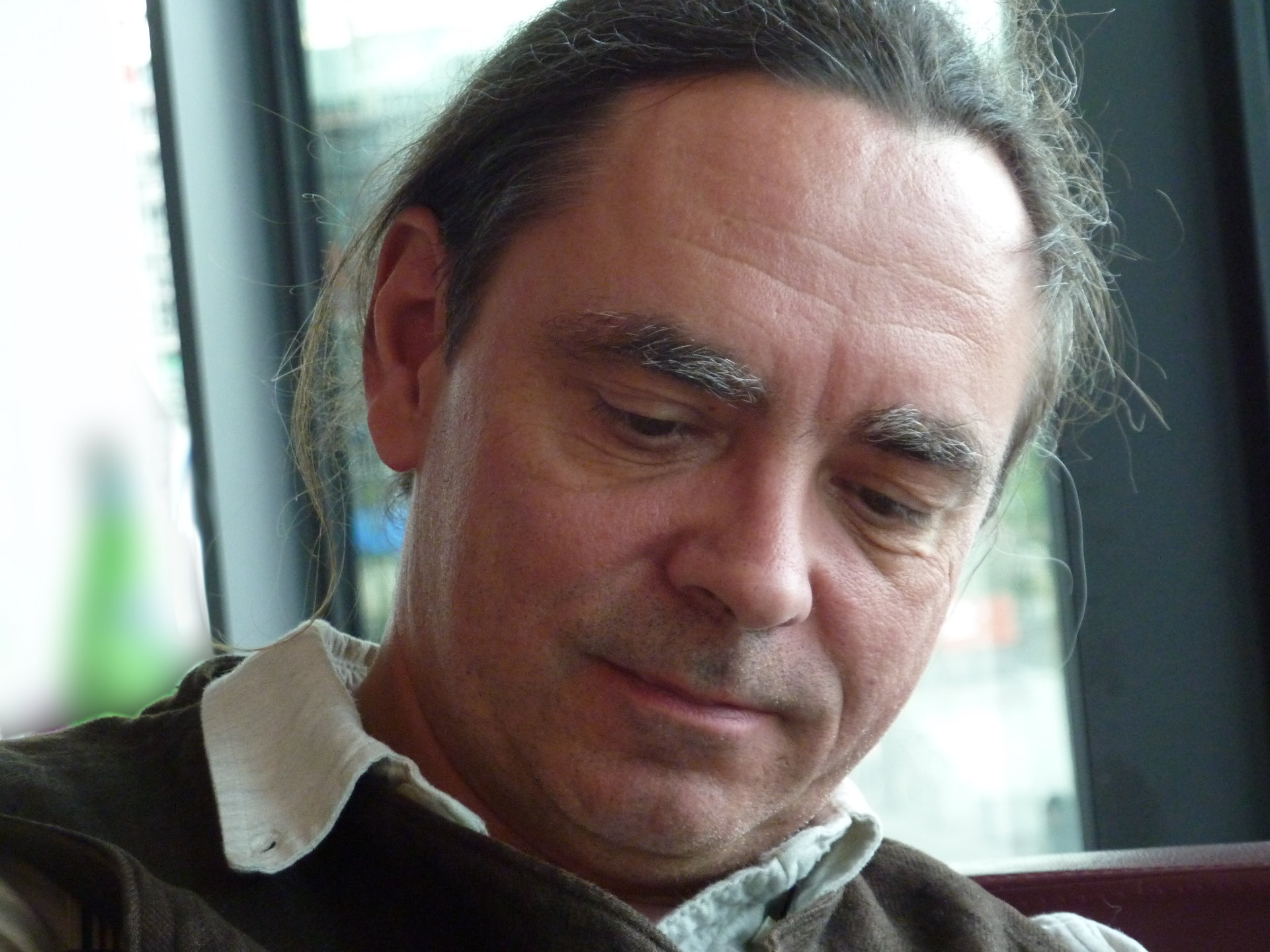 Tom Turtschi