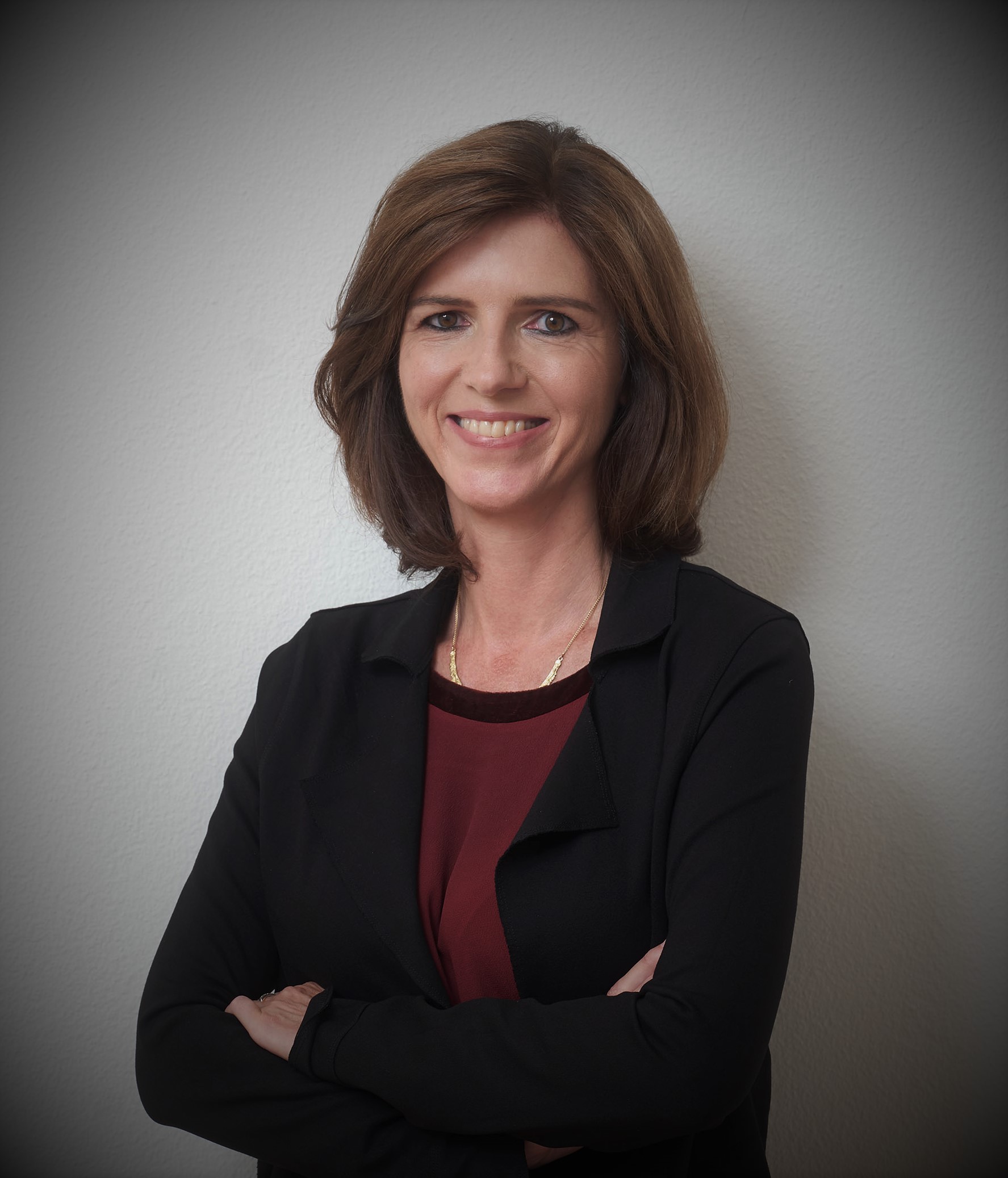 Andrea Büchler