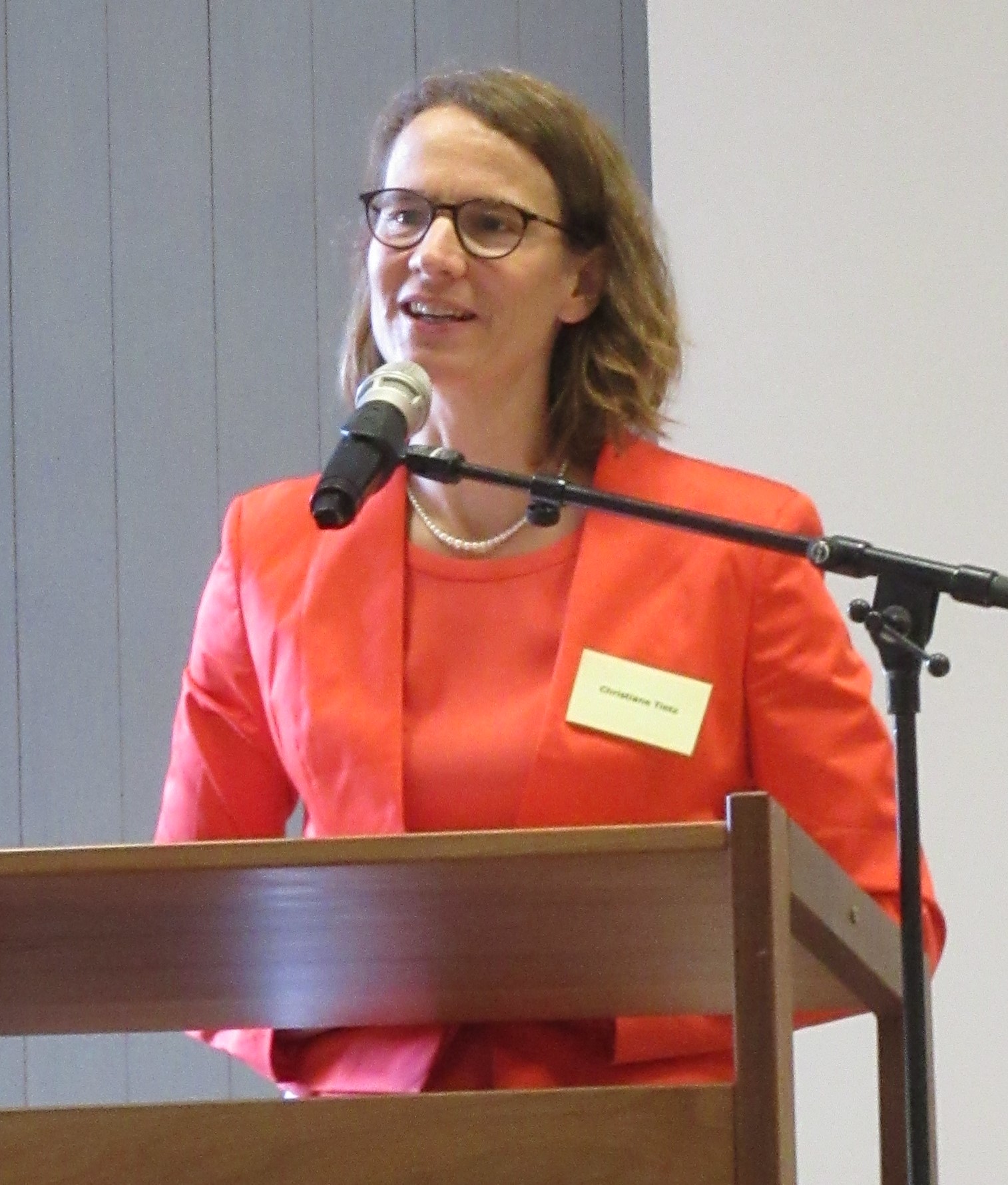 Christiane Tietz