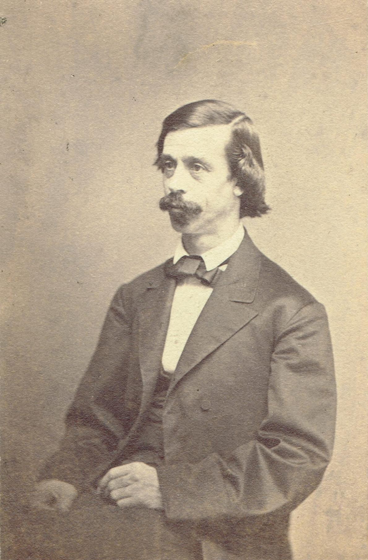 J. Hammond Trumbull