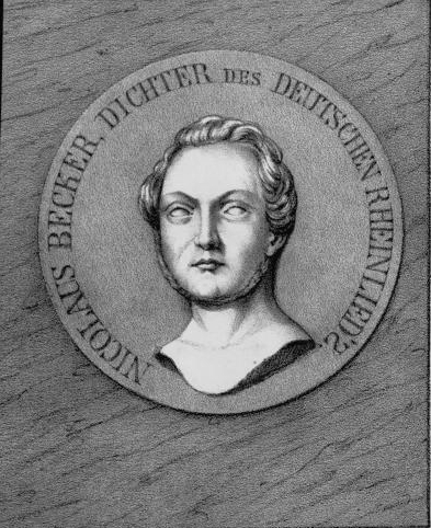 Nikolaus Becker