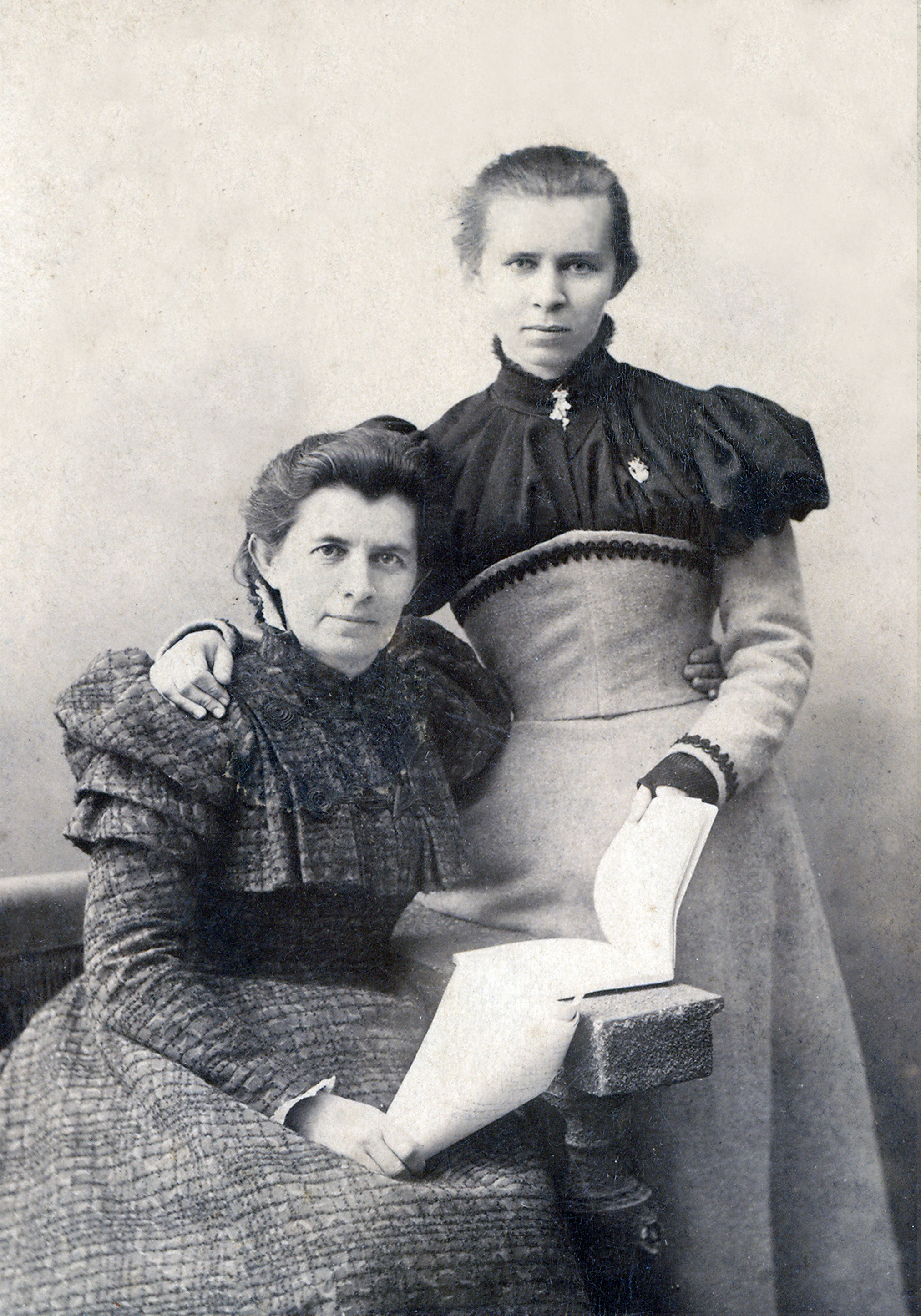 Olena Pchilka
