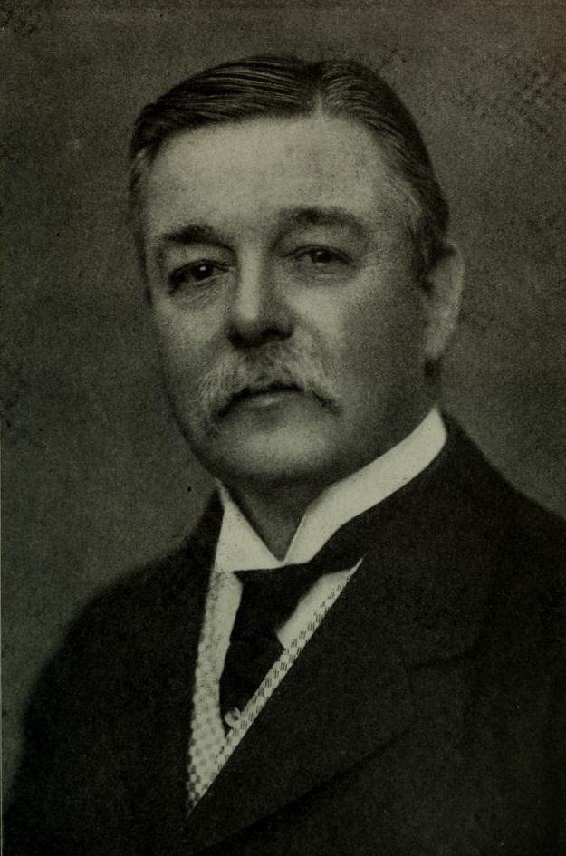 Chester Sanders Lord