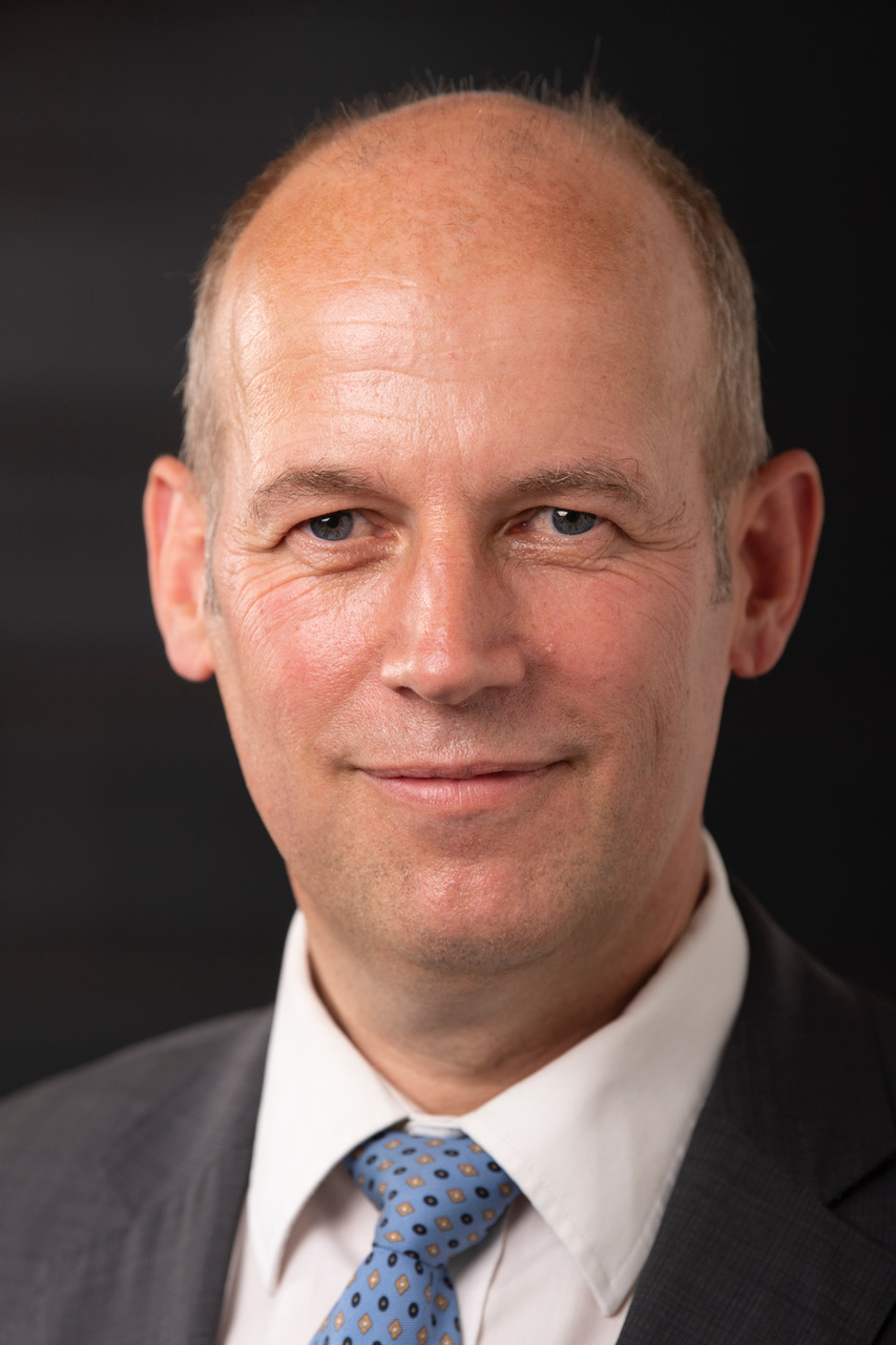 Ralf Evers