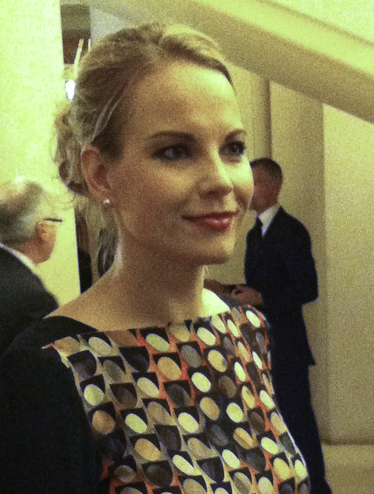 Elina Garanca