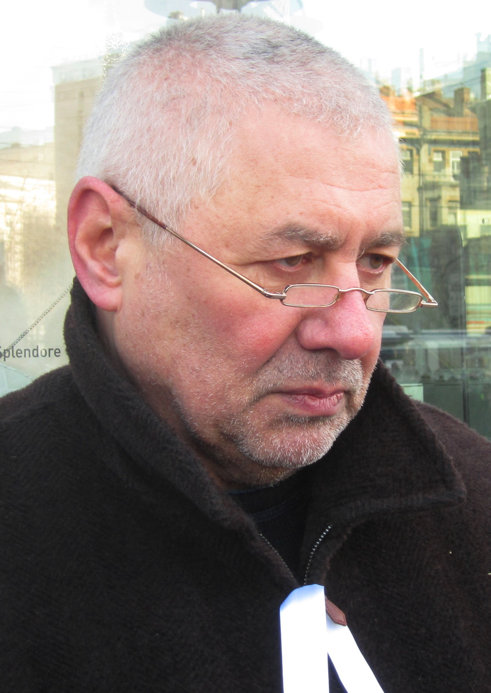 Gleb Pawlowski
