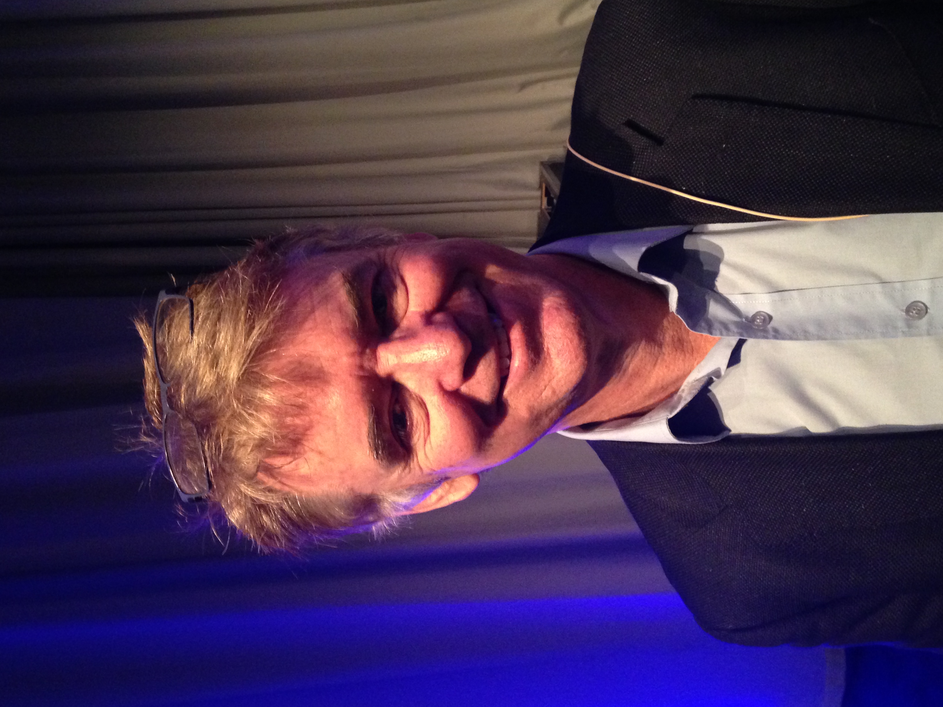 John Hattie