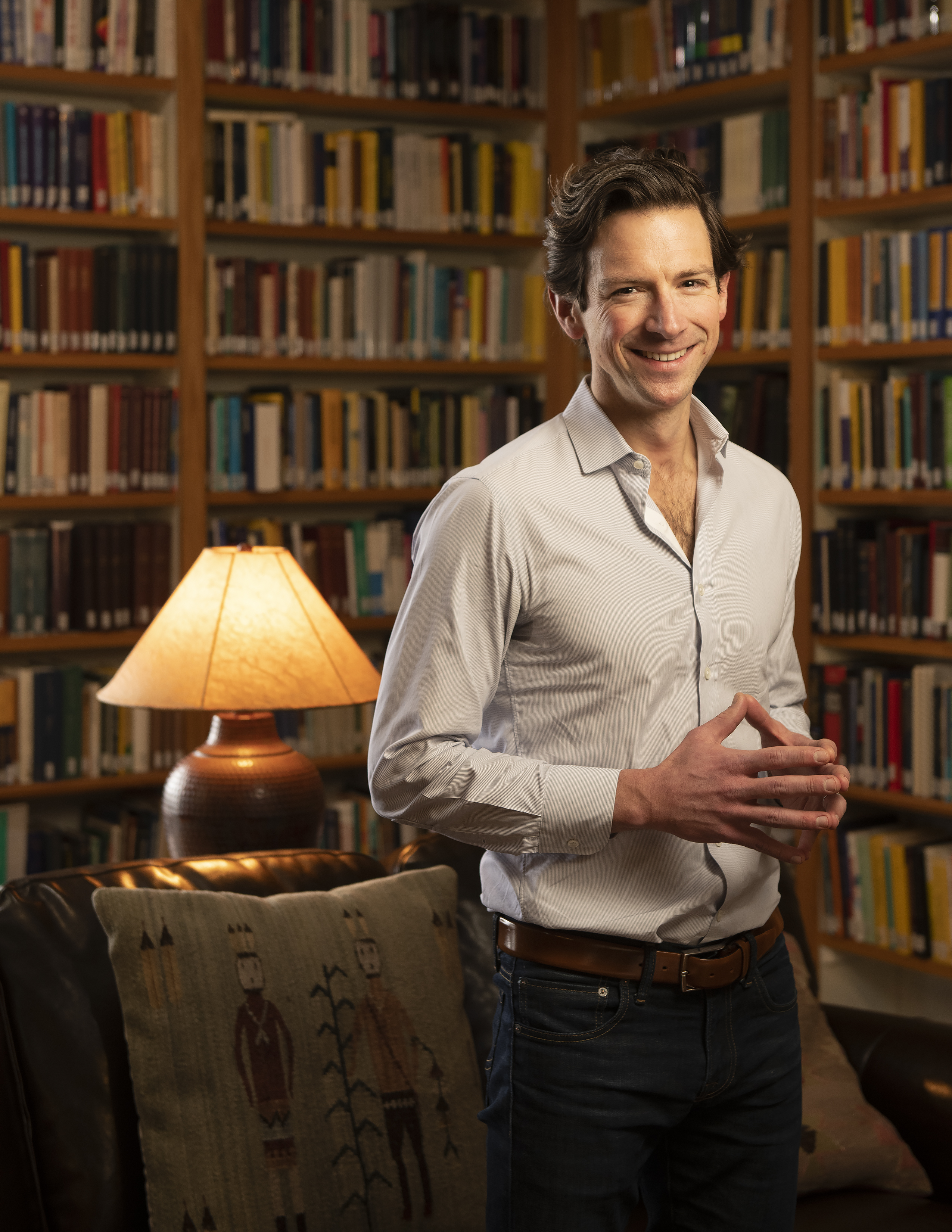 John Kaag
