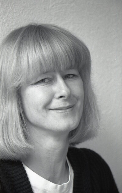 Hanne Kulessa