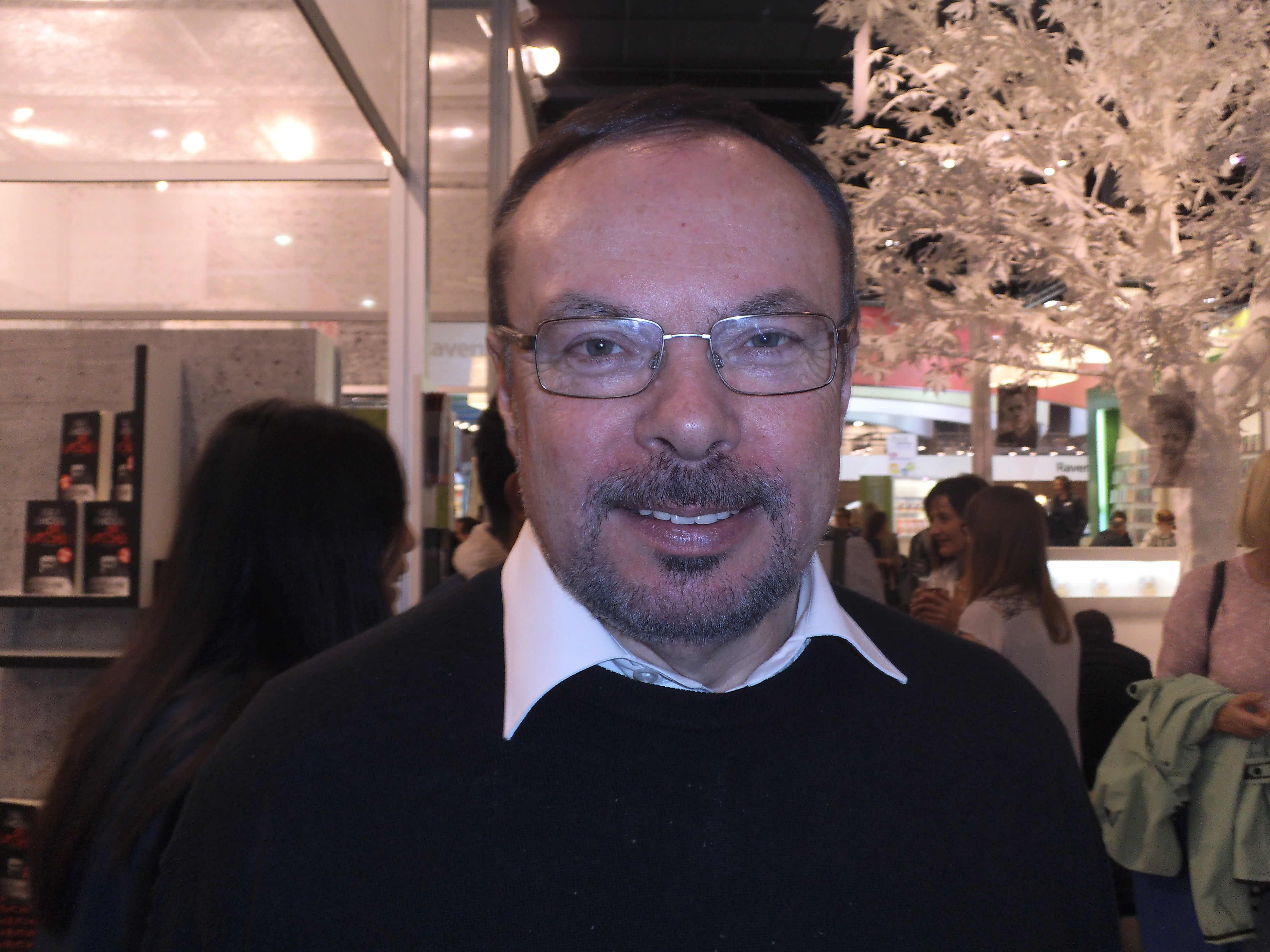 Helmut W. Pesch
